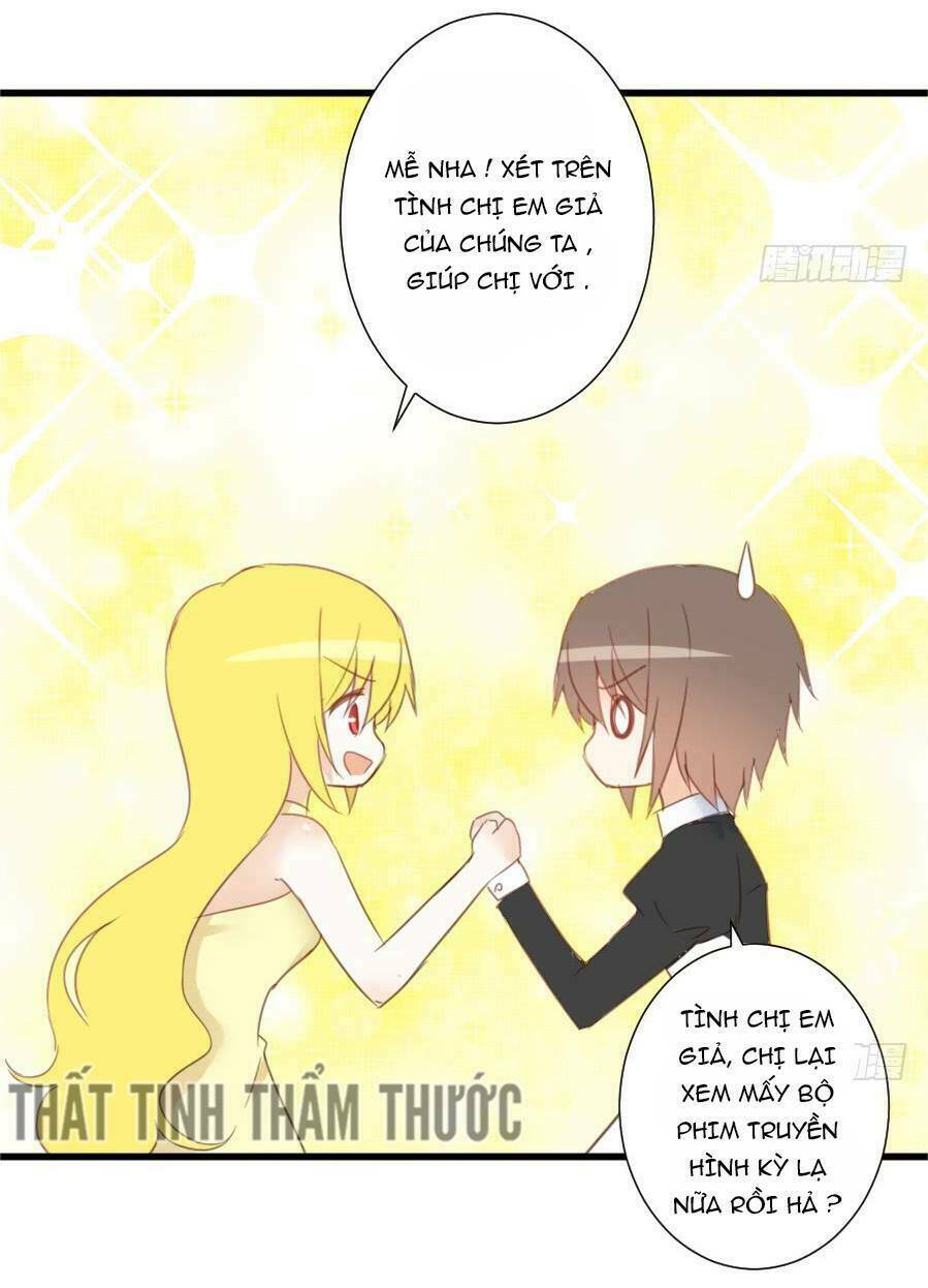 hôm nay ta cũng muốn trêu chọc nàng chapter 49 22