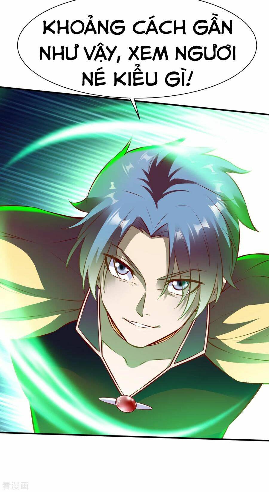 chiến đỉnh chapter 173 24