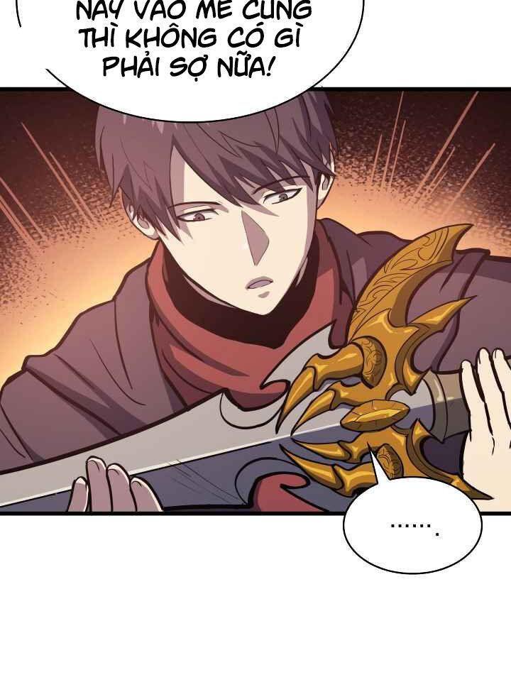 tôi trở lại thăng cấp một mình chapter 34 62