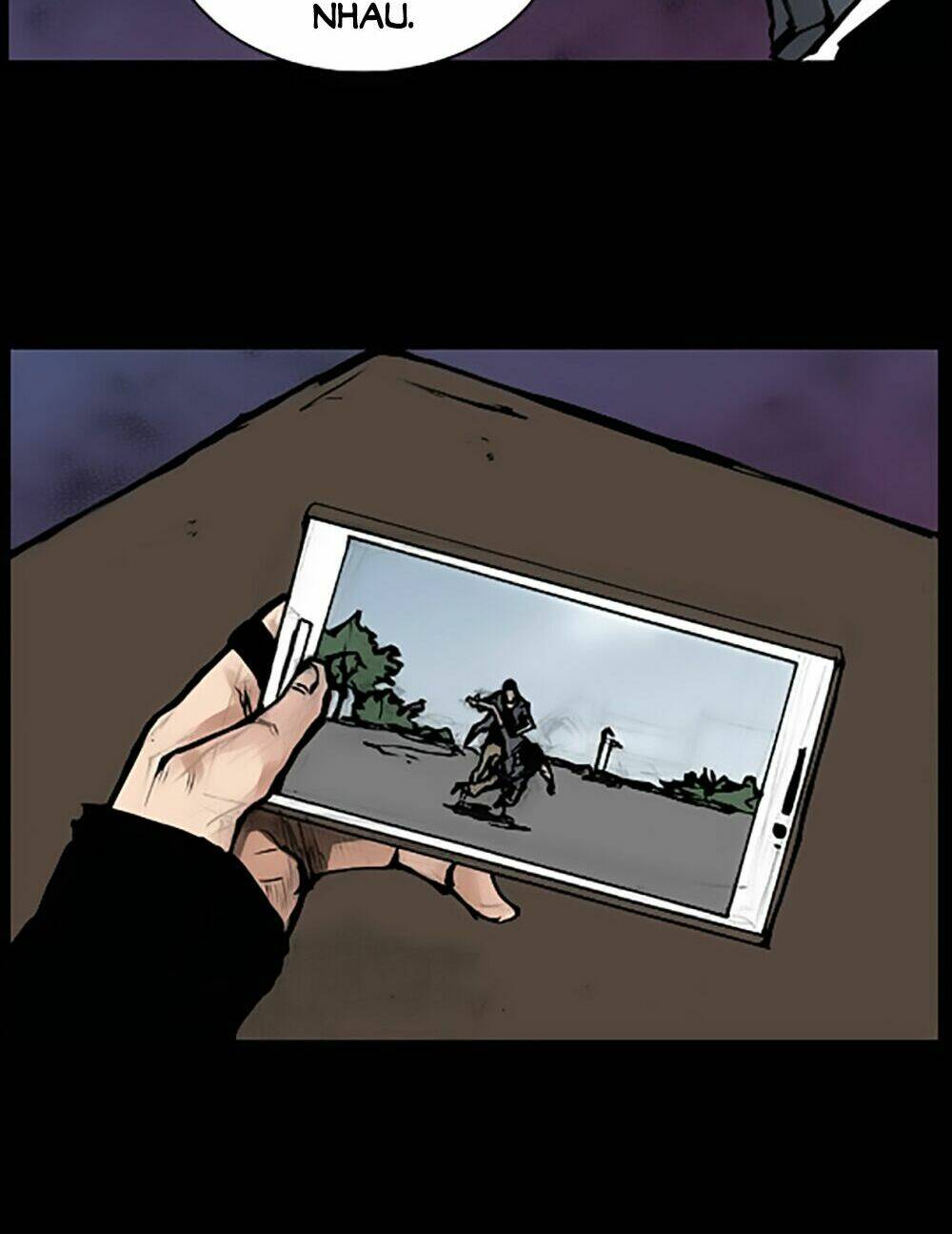 dokgo | độc cô chapter 55 14