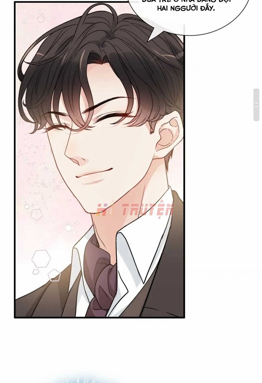 cô vợ hợp đồng bỏ trốn của tổng giám đốc chapter 418.2 2