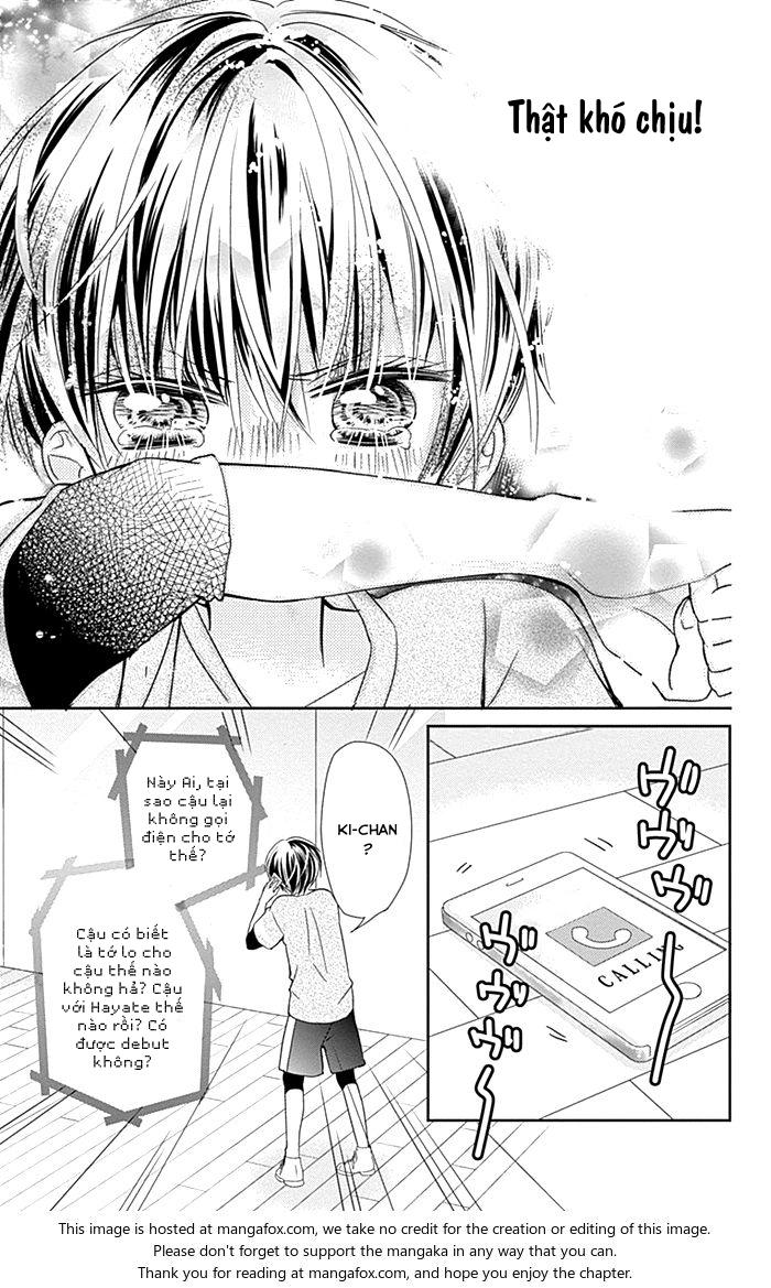 buddy go chapter 2 25