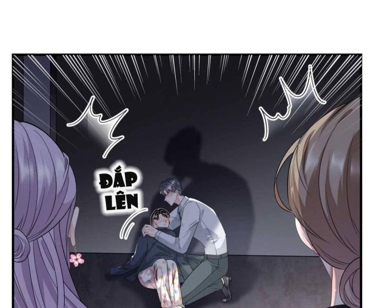 đại tiểu thư có thể có bụng dạ gì xấu chứ! (full) chapter 54 68