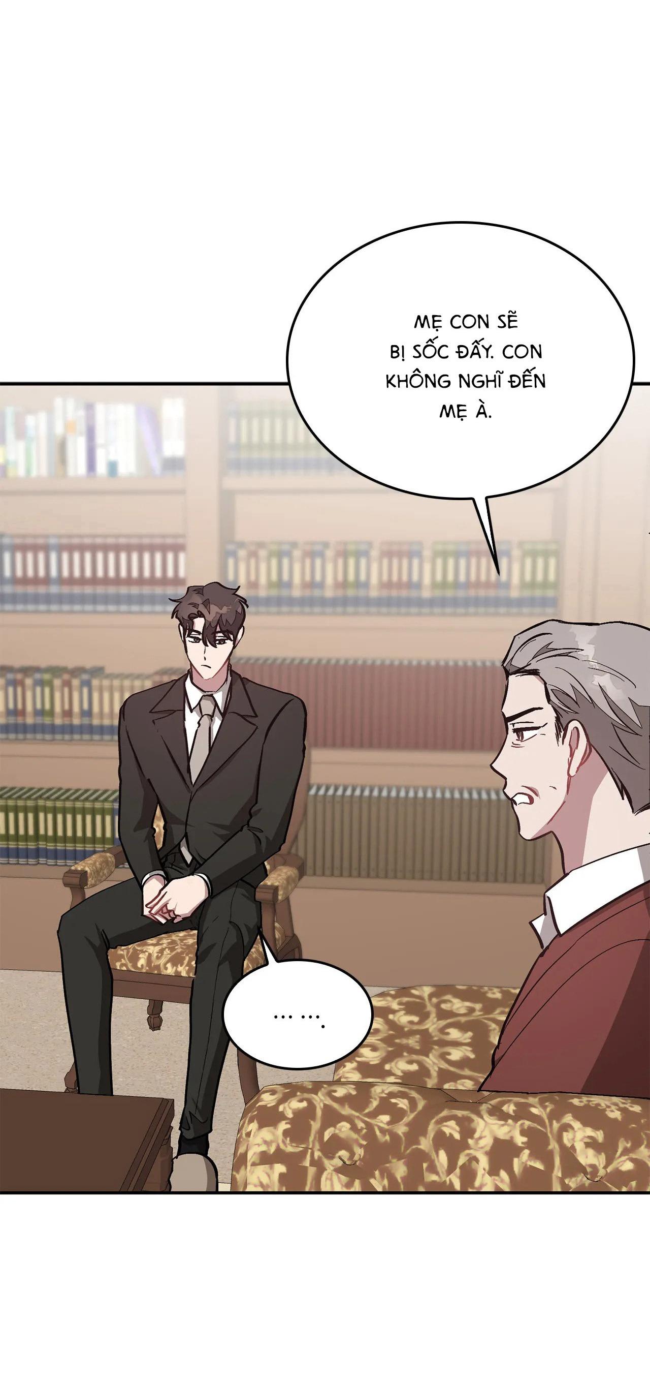 Sống Lại Lần Nữa chapter 66 64