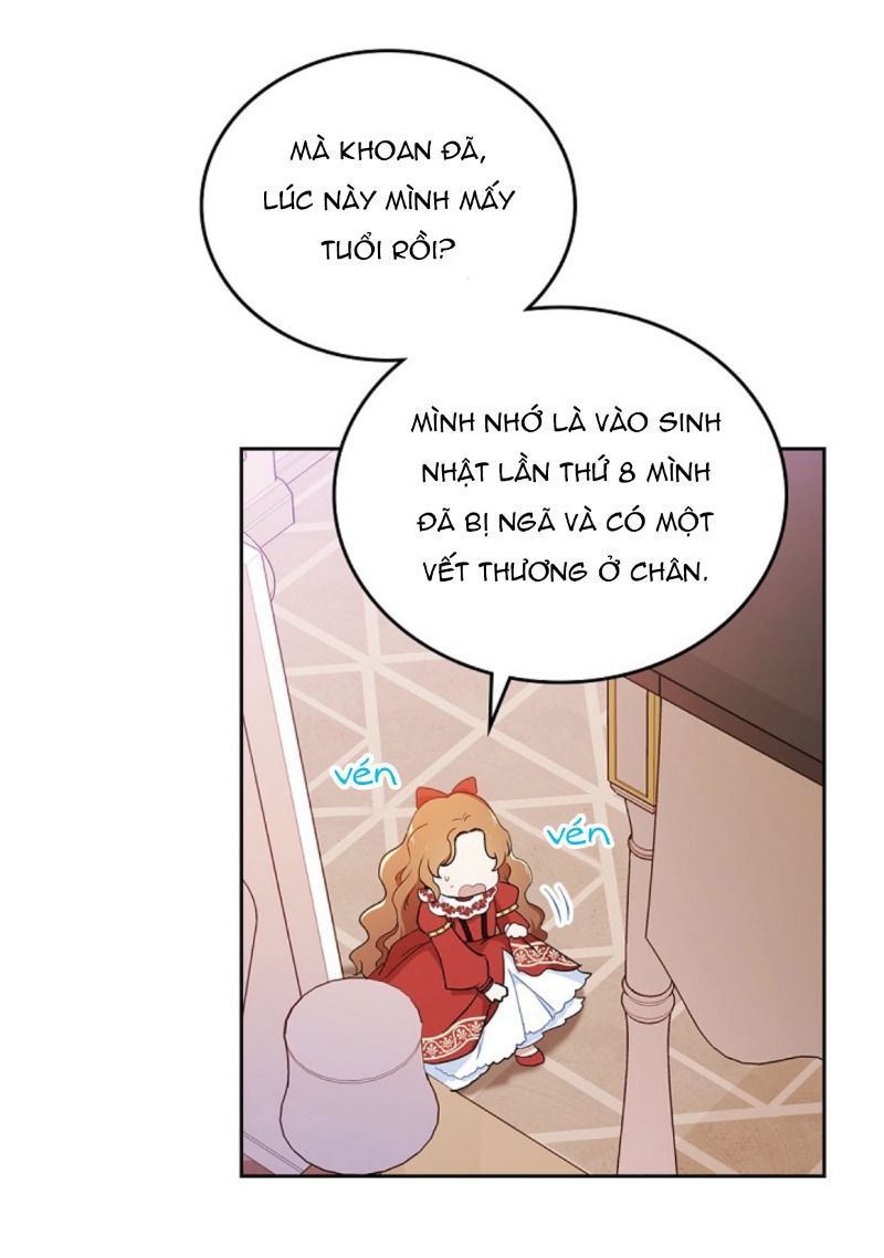 lần này tôi sẽ trở thành gia chủ chapter 2 26