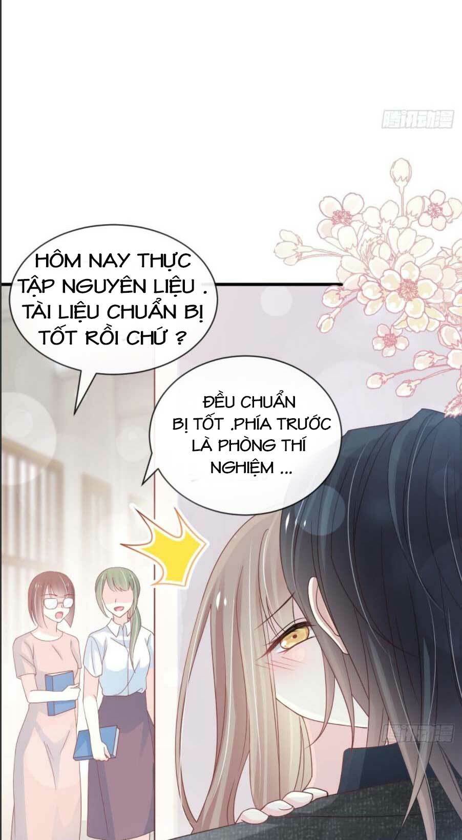 thiên hạ đệ nhất sủng phi chapter 163.1 12