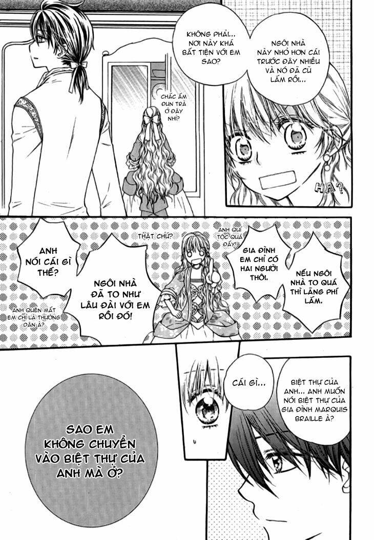 glass shoe chapter 19 11