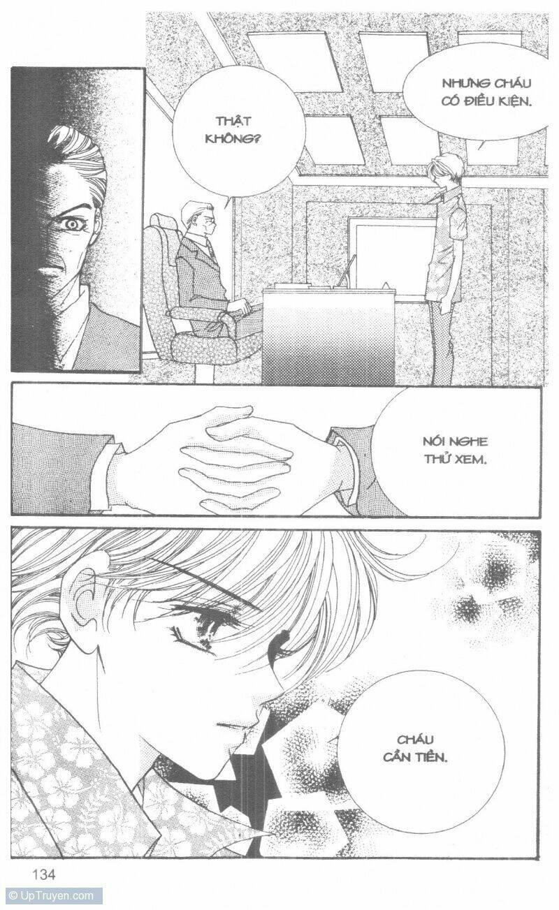 i accept you chapter 6 134