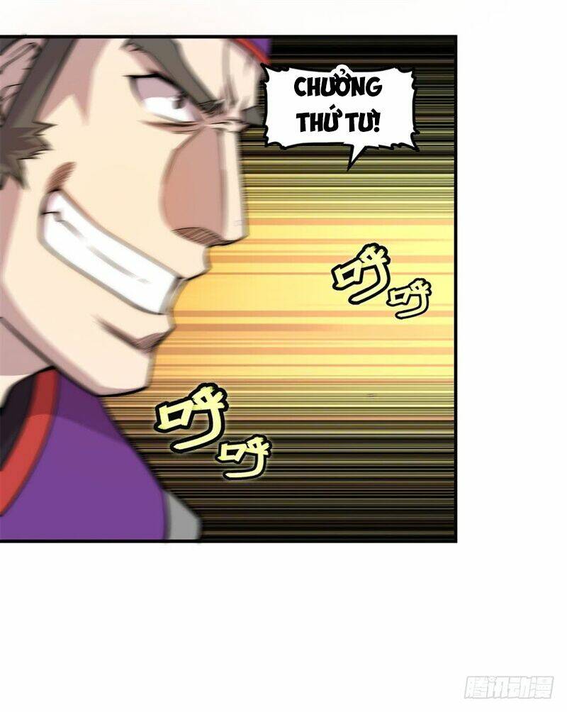 cuộc sống thoái ẩn của võ lâm chi vương chapter 50 68