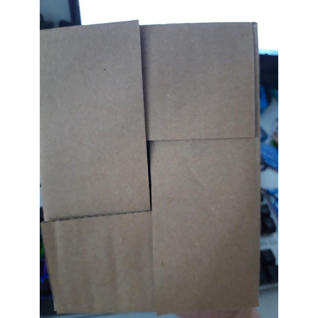 100 hộp 11x10x6 cm