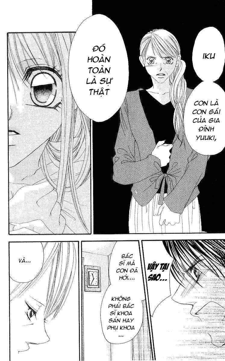 i love my little sister chapter 52 22