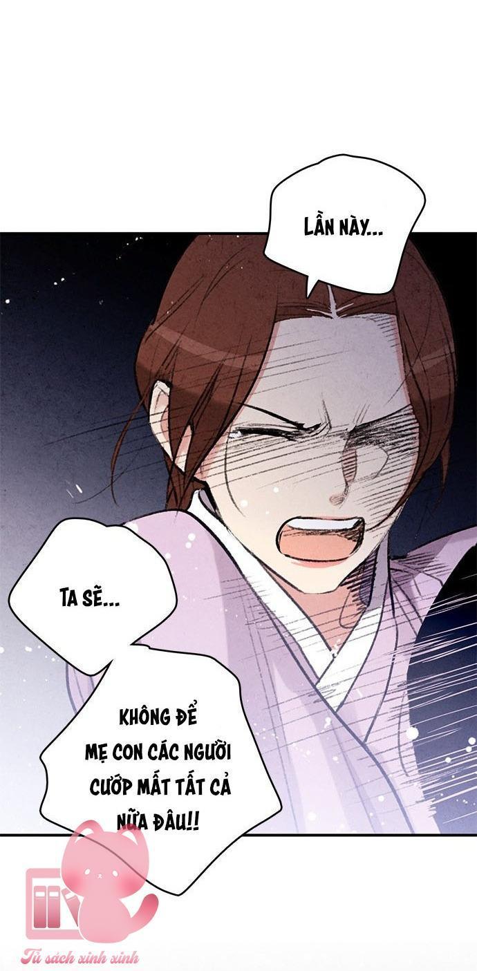 lệnh cấm hôn chapter 80 64