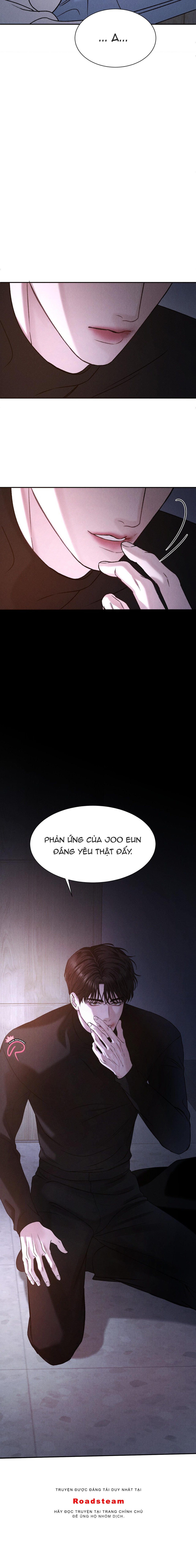 đặc ân (joo eun) chapter 4 3