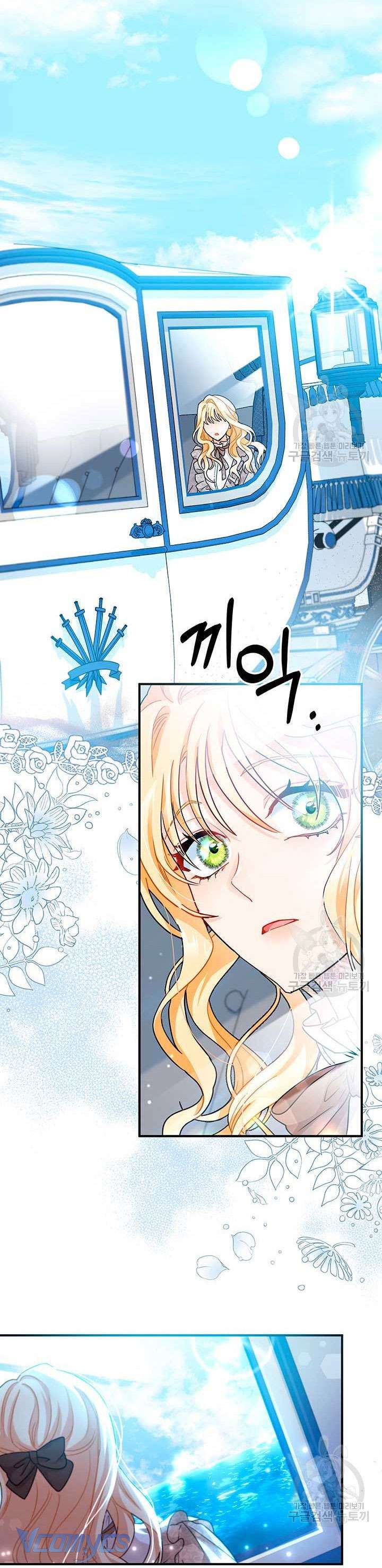 cô gái sẽ trở thành chủ gia đình chapter 5 30