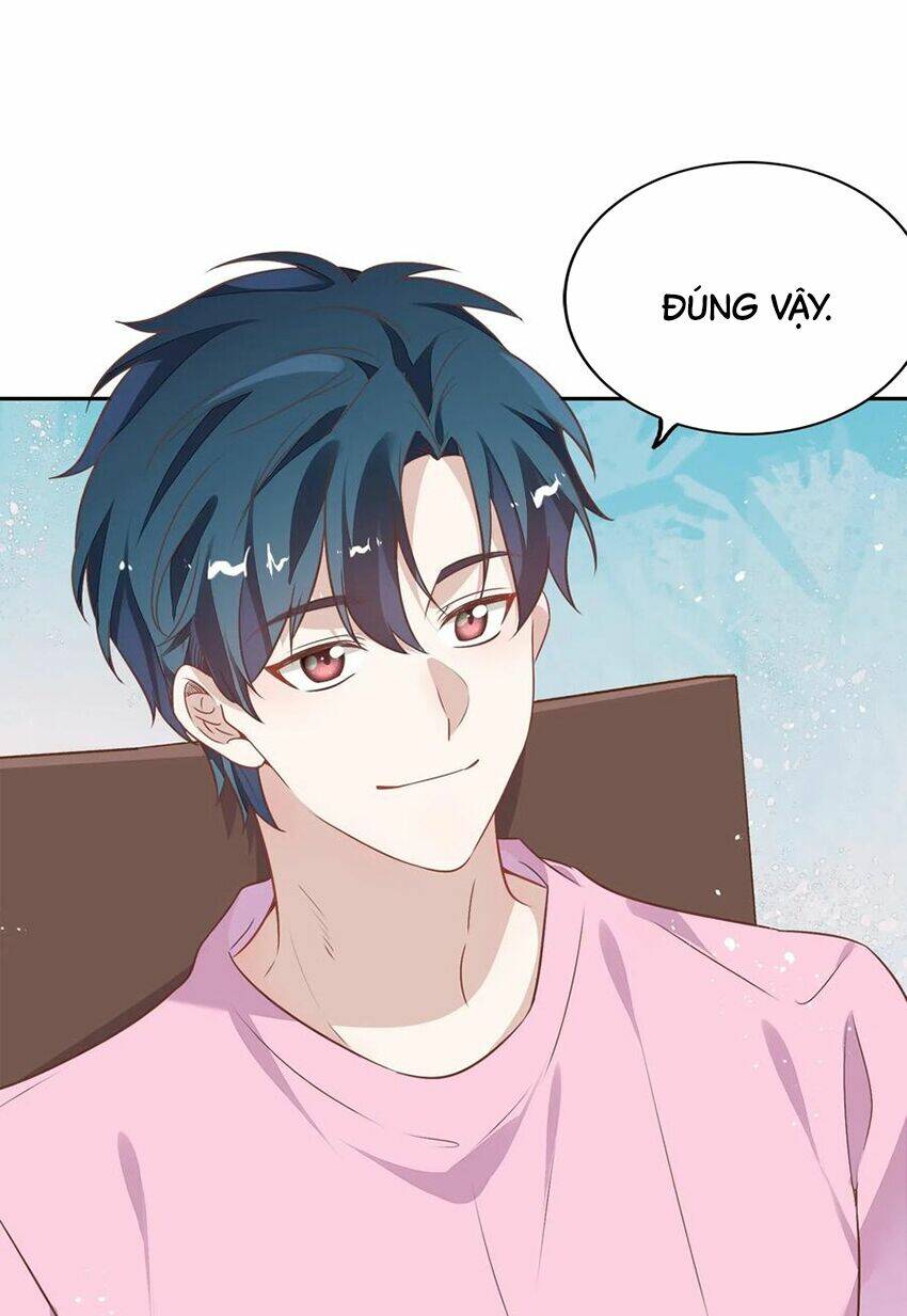 bạn trai kém tuổi bẫy yêu tôi chapter 72 2