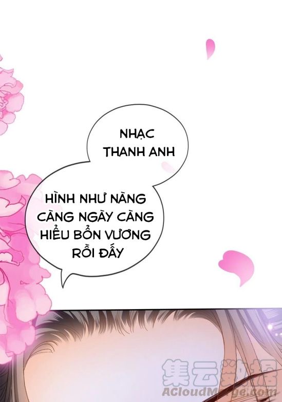 bổn vương muốn nàng chapter 52 39
