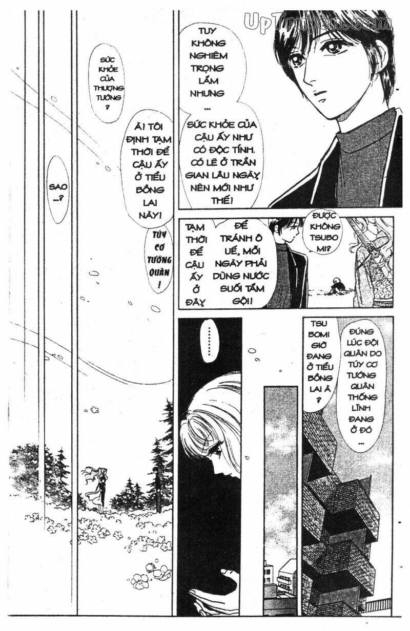 hoàng tử hoa - bud boy chapter 4 61