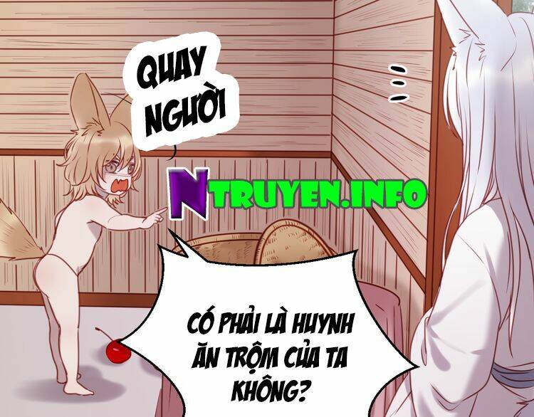 lượm được 1 tiểu hồ ly chapter 61 32