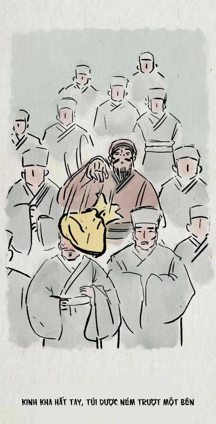 nhất thiền tiểu hòa thượng chapter 68 92