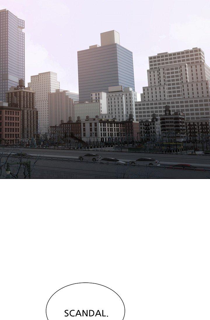 chuyện tình lãng mạn tại manhattan chapter 54 49