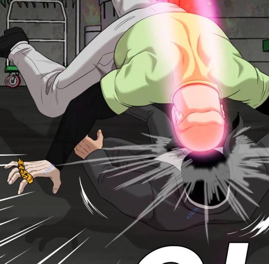 người xấu chapter 121 85