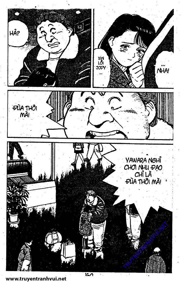 yawara chapter 114 22