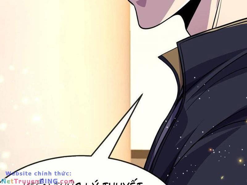 nhìn thấy thanh máu, ta xử tội thần linh chapter 160 23