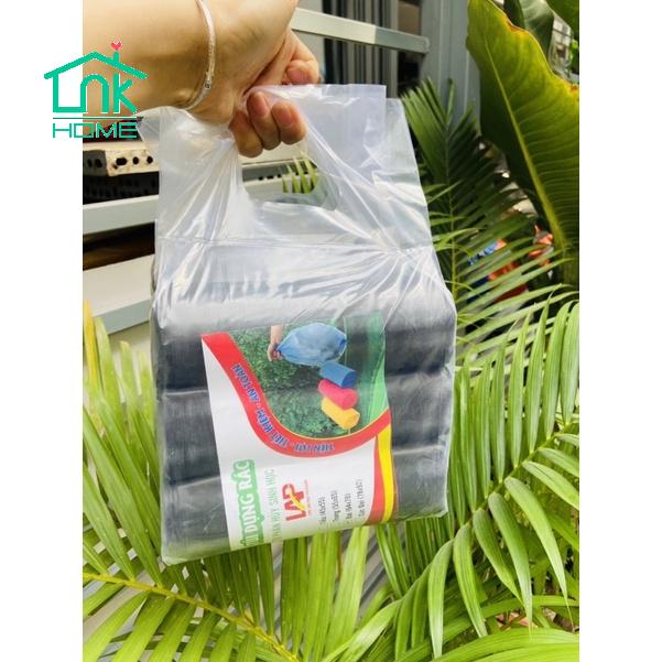 Hàng Loại 1 - Túi đựng rác phân huỷ sinh học
