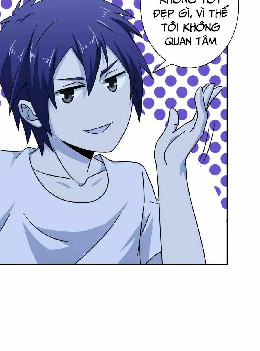 hộ hoa cao thủ tại đô thị chapter 69 35