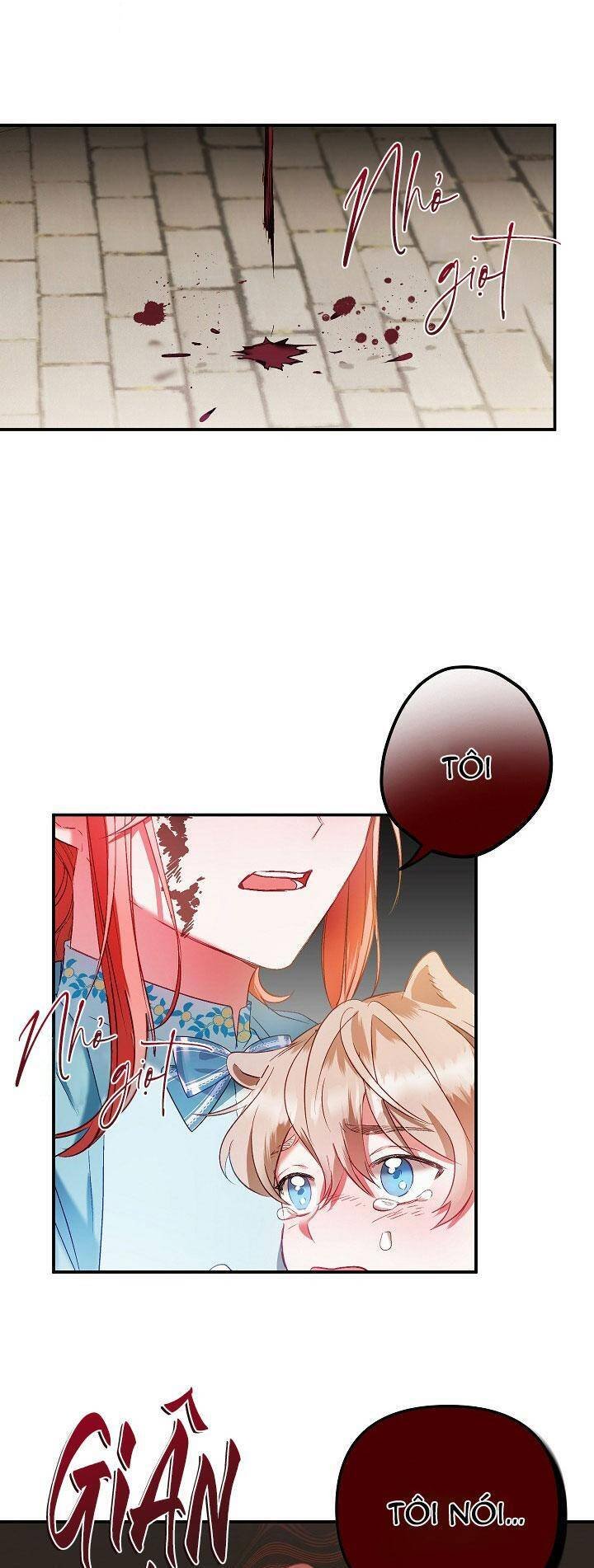 hoàng tử chuyển sinh trở thành người mạnh nhất thế giới nhờ vào sự hiểu biết về bug chapter 39 16