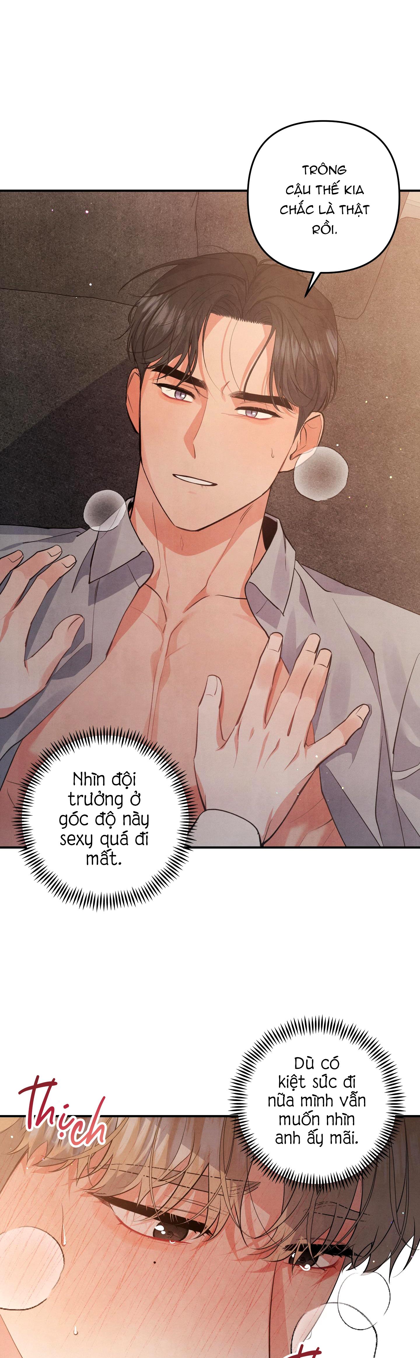 mối quan hệ ngu ngốc chapter 55 21