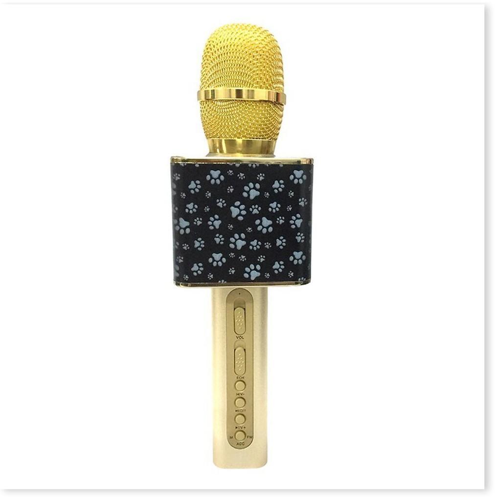 Micro karaoke bluetooth,Mic YS10A