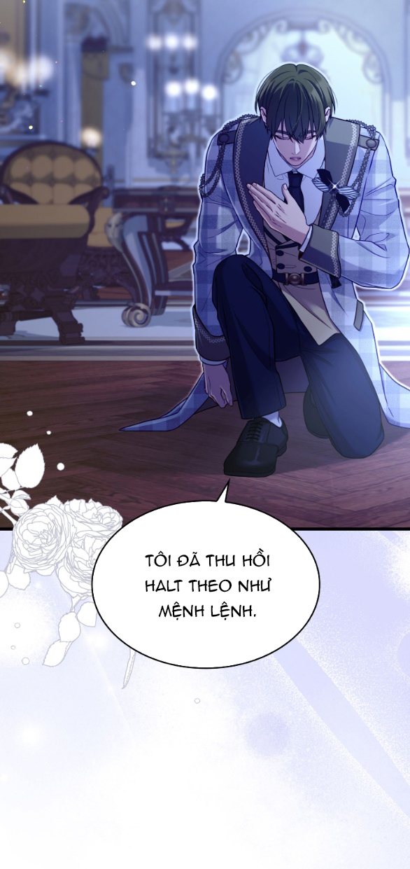 Tôi Sẽ Biến Anh Ta Từ Một Con Chó Điên Thành Một Chàng Quý Tộc chapter 25.2 22