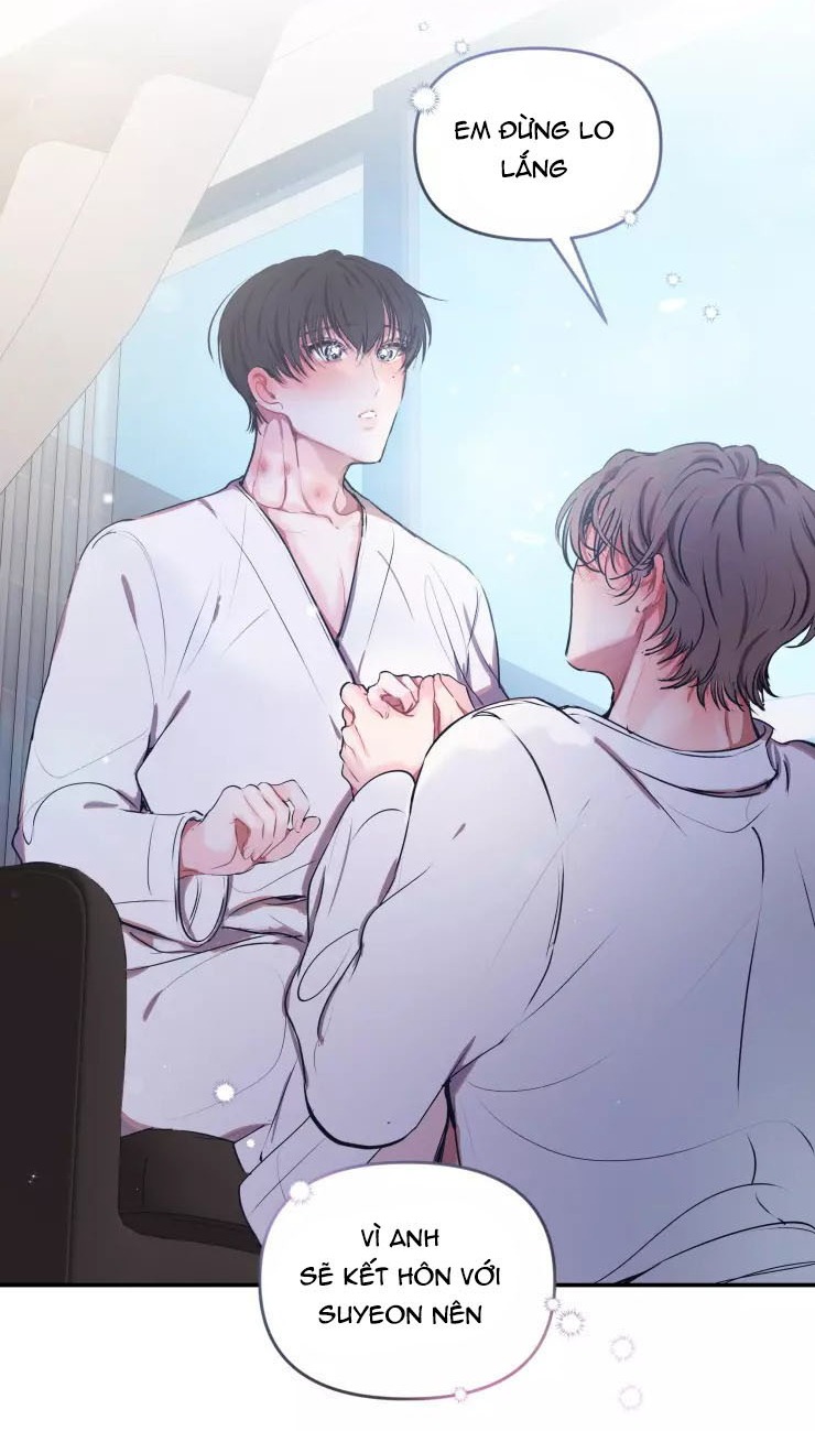 hợp đồng tình yêu chapter 52 27