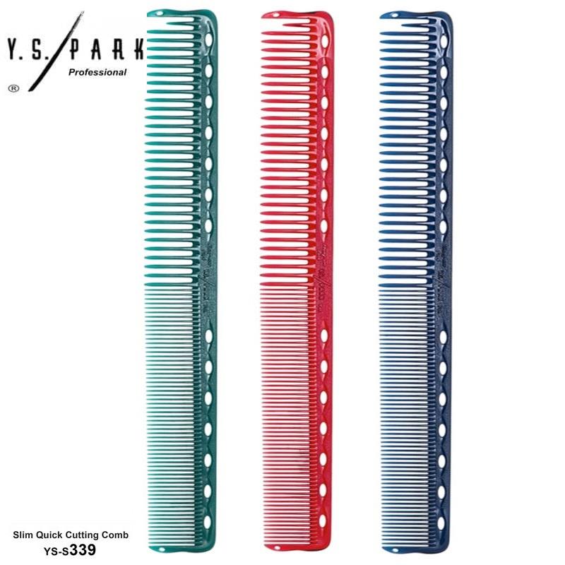 Lược Park S339 Slim Cutting (175 mm)