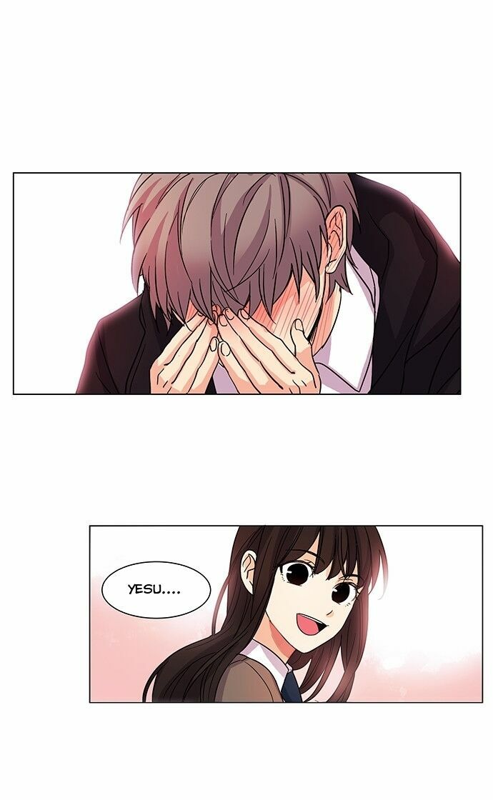 oh! holy chapter 4 27