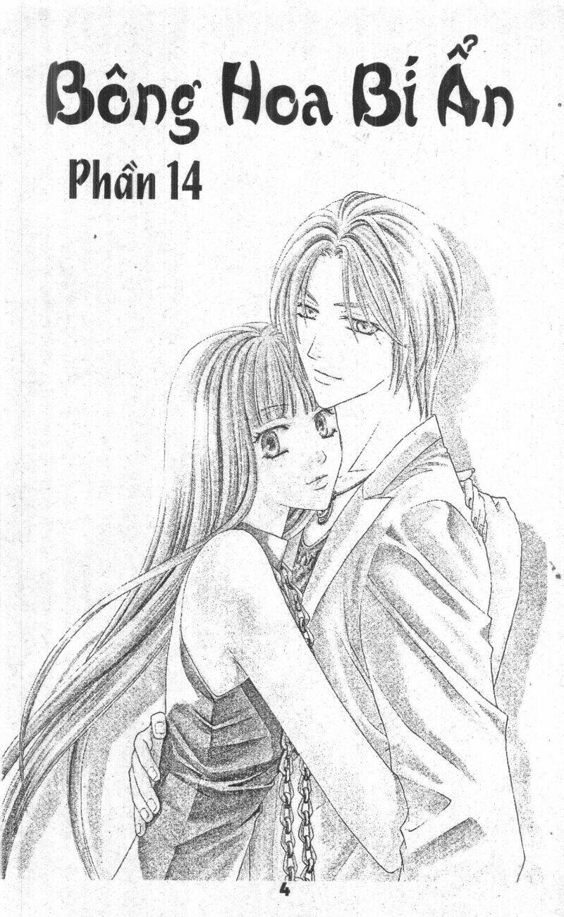 bông hoa bí ẩn chapter 5 4