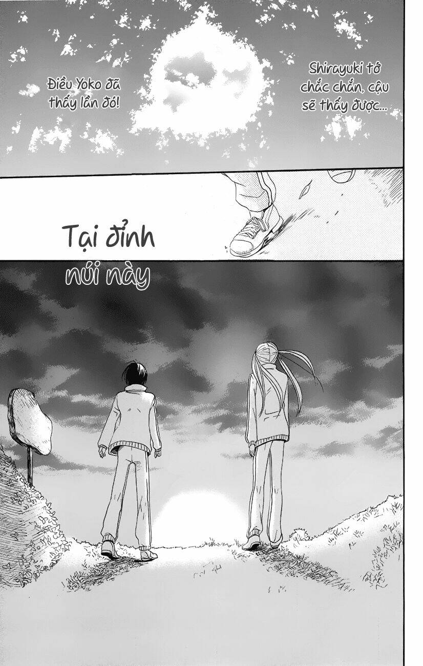 karakuri odette chapter 21 26