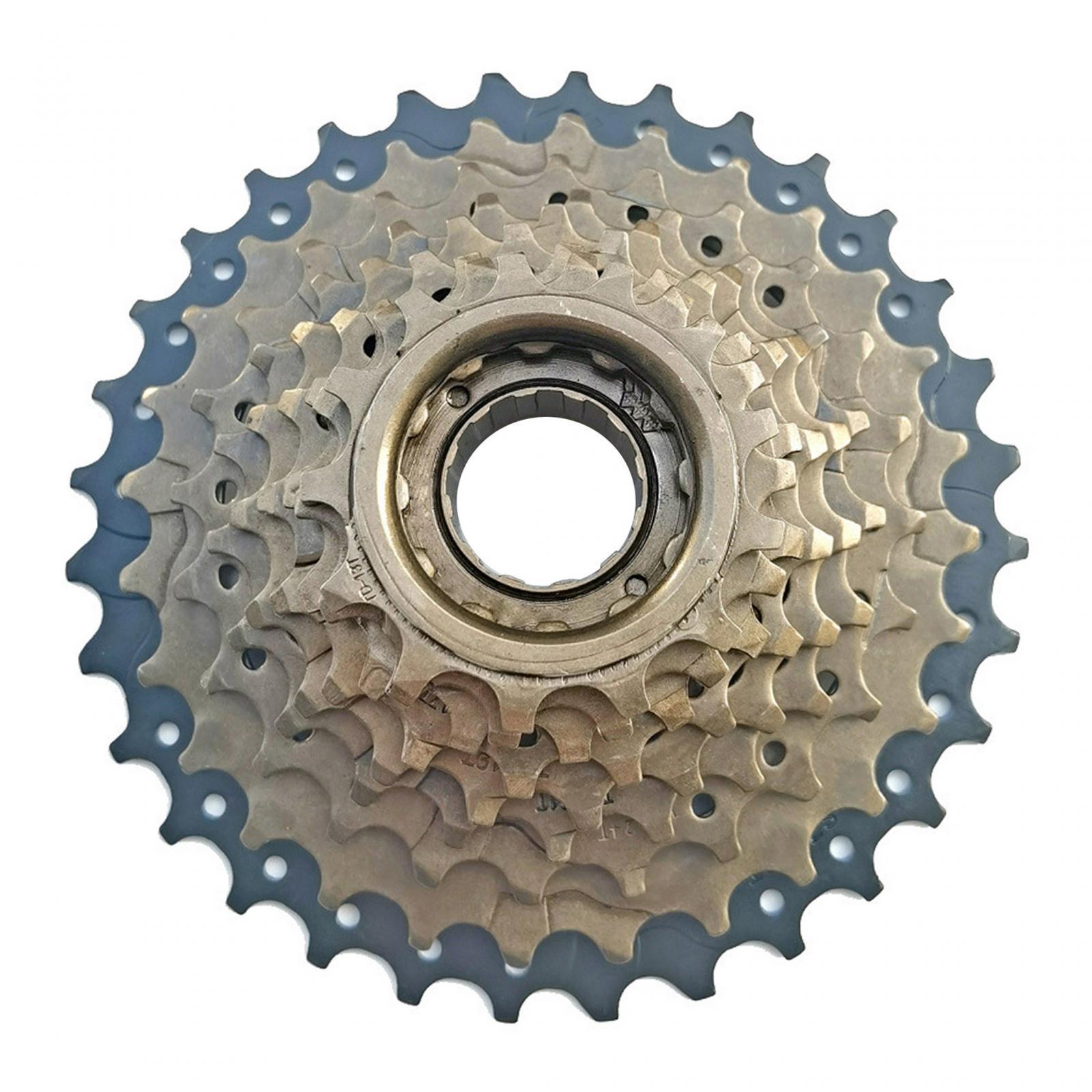 Bike Freewheel 9 Speed 13-32T Sprocket for Road Bikes
