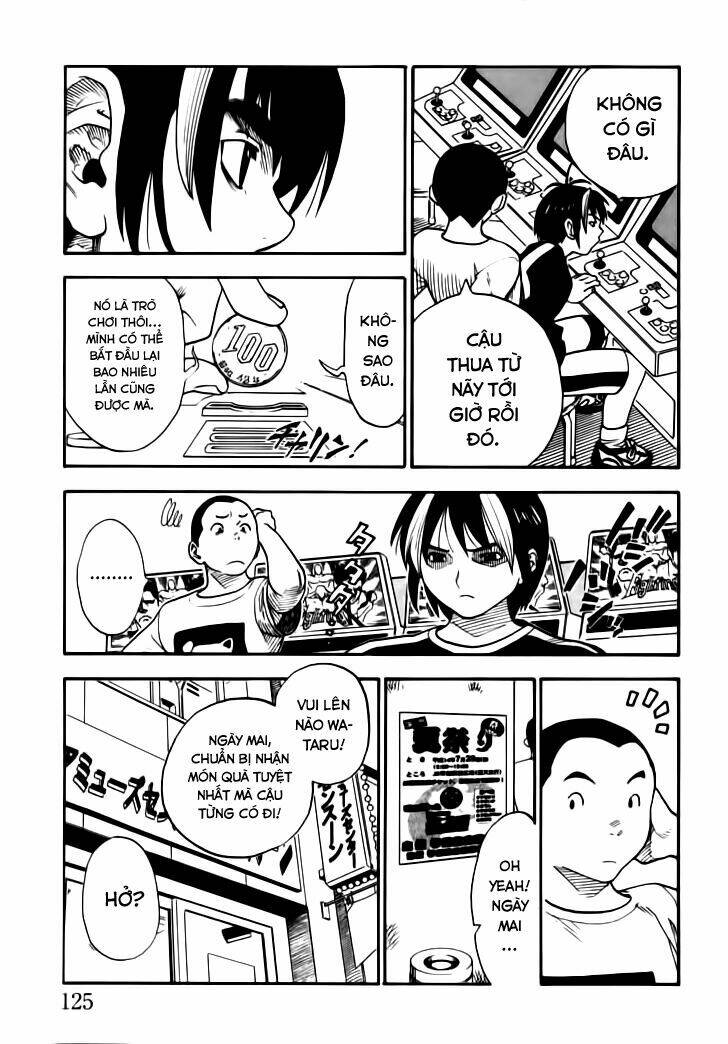 brave story - shinsetsu chapter 5 6