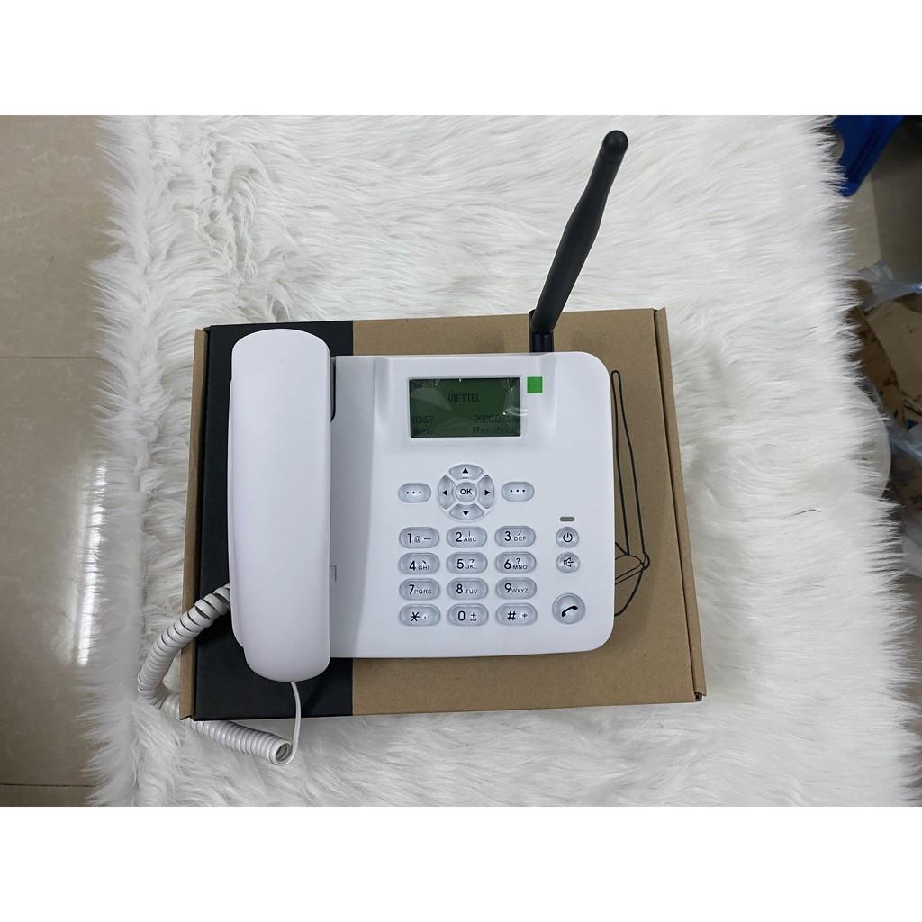 ️ Điện Thoại Bàn Gắn Lắp Sim ️ Di Động, Sim GPhone, Sim HomePhone Cho Người Già, Lớn Tuổi