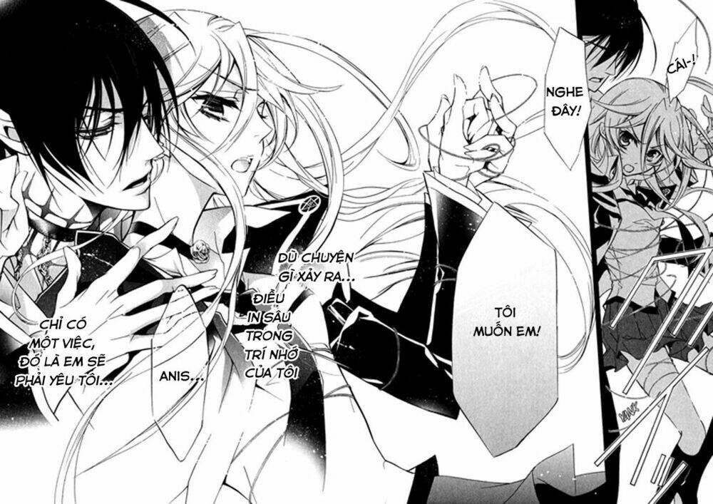 nụ hôn của công chúa tường vi chapter 31 6