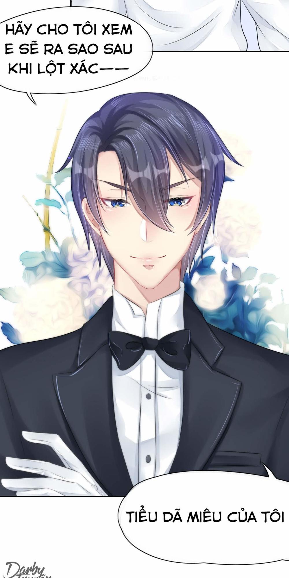 cơ trưởng ngài nhẹ nhàng thôi chapter 14 10