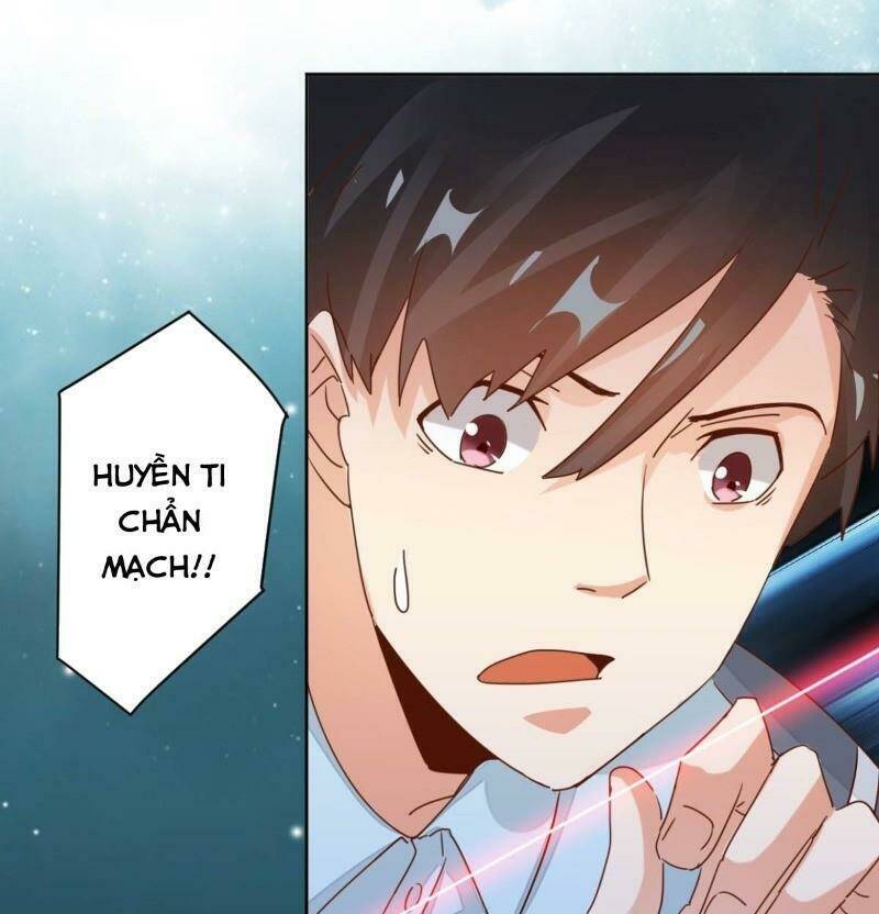 đô thị siêu cấp y sinh chapter 11 7