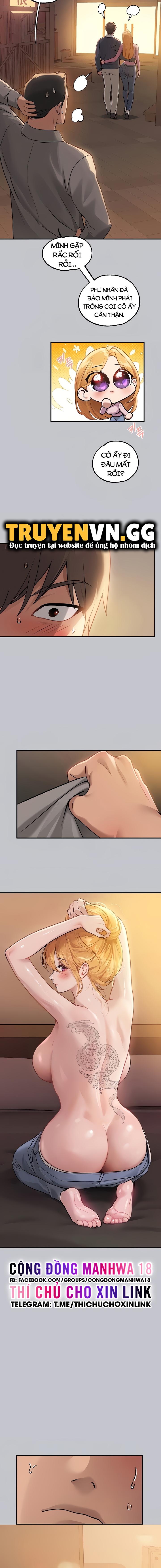 bà chị chủ nhà chapter 113 2