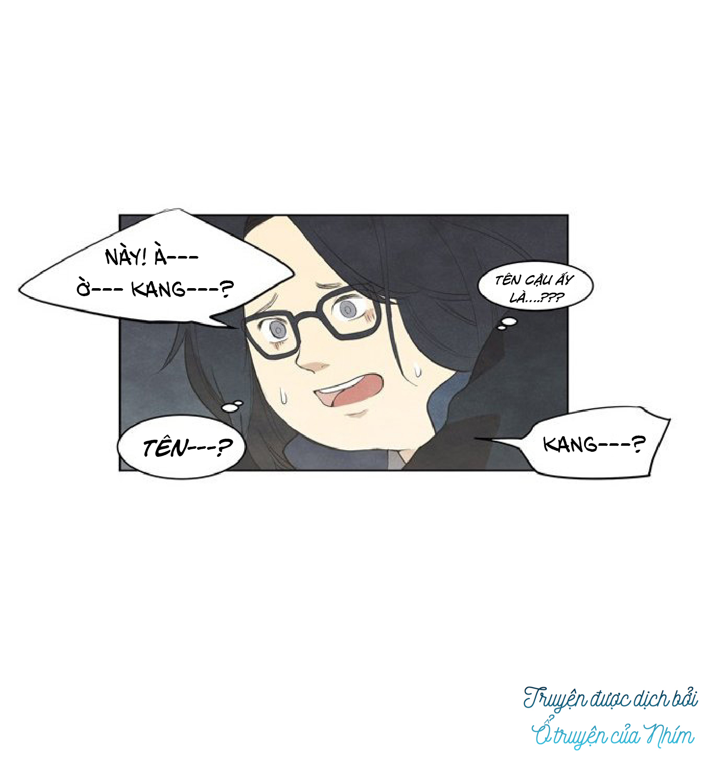 một phần vì thích em chapter 4 20