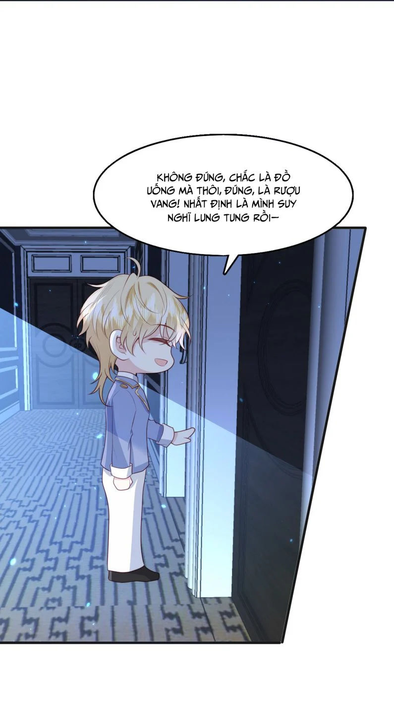 phản diện bị truy thành đoàn sủng chapter 23 20