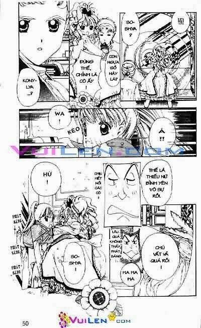 duyên kỳ ngộ chapter 7 51