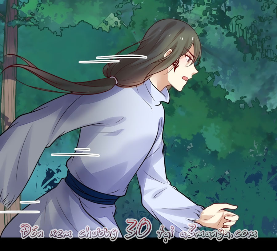 nữ đế livestream công lược chapter 29 19