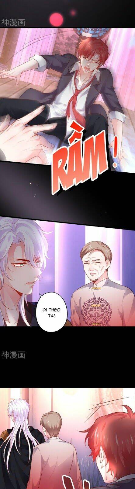 biến lan lăng vương thành ảnh đế chapter 43 11